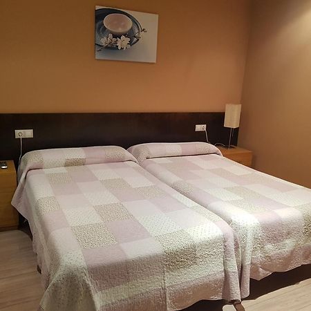 Apartamento Enol Onís Kültér fotó