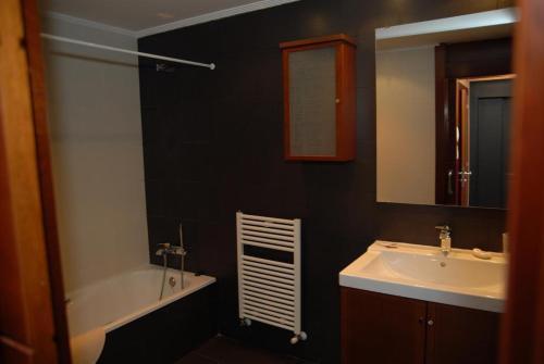 Apartamento Enol Onís Kültér fotó