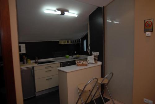 Apartamento Enol Onís Kültér fotó