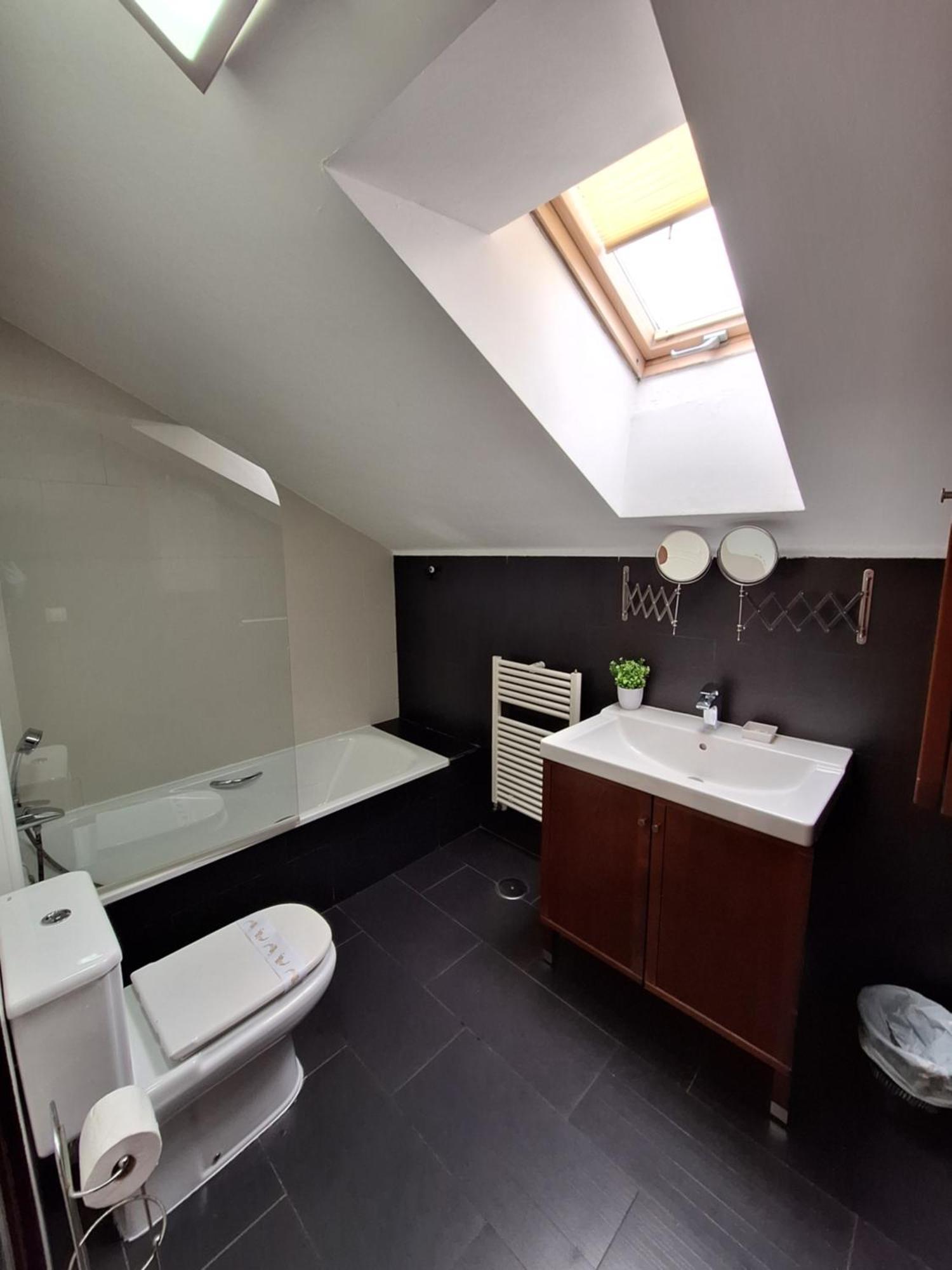 Apartamento Enol Onís Kültér fotó