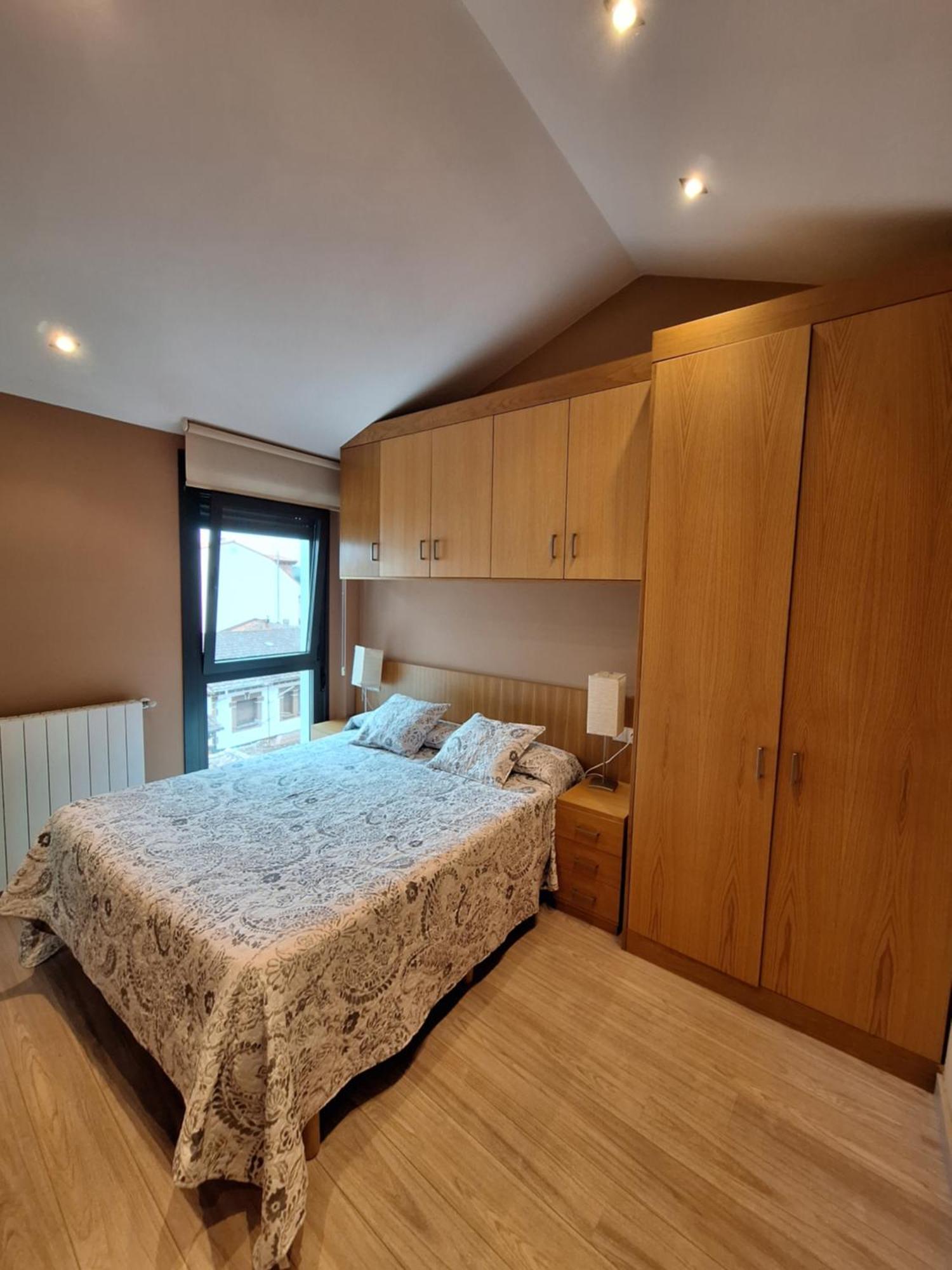 Apartamento Enol Onís Kültér fotó