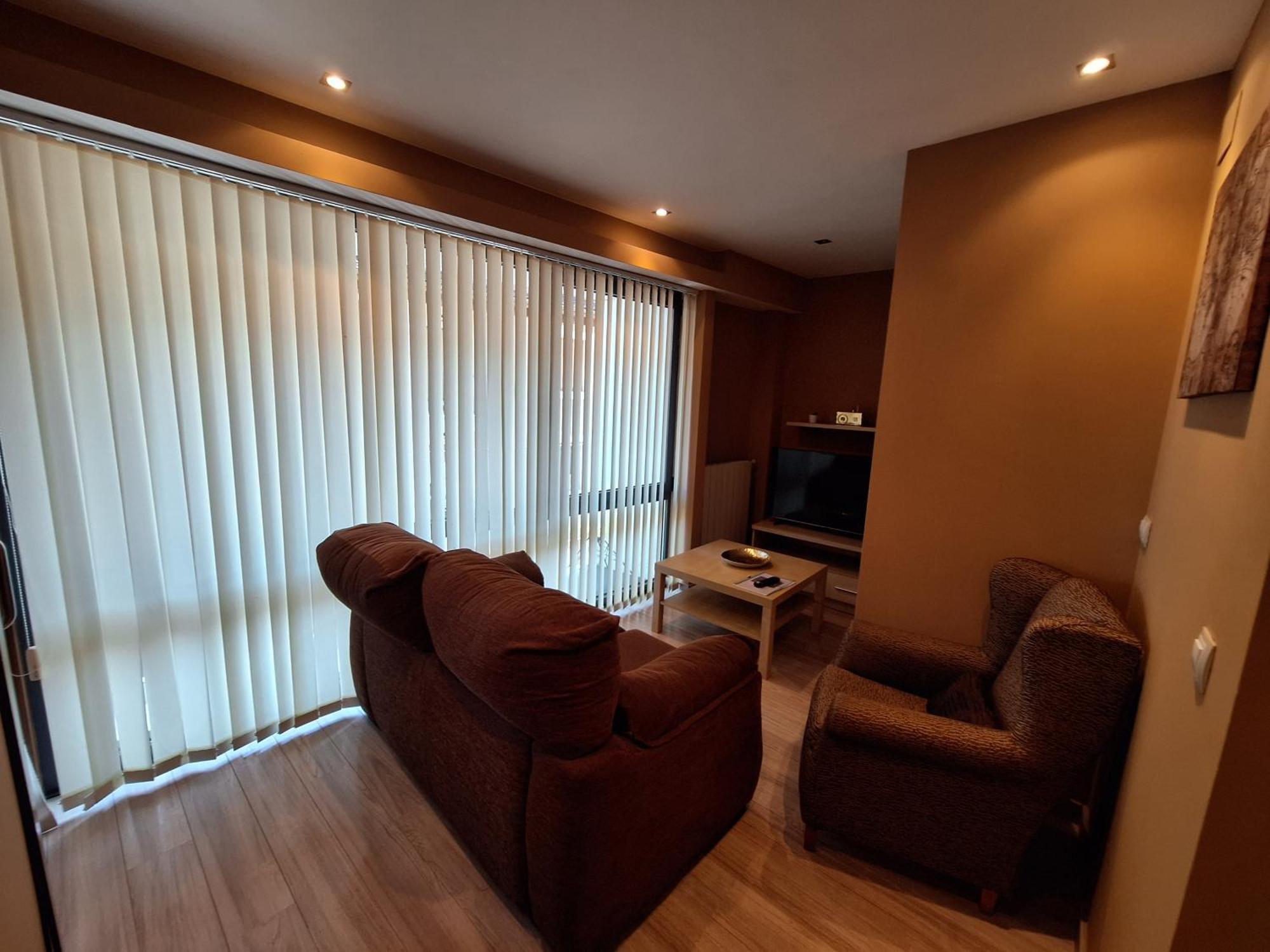 Apartamento Enol Onís Kültér fotó