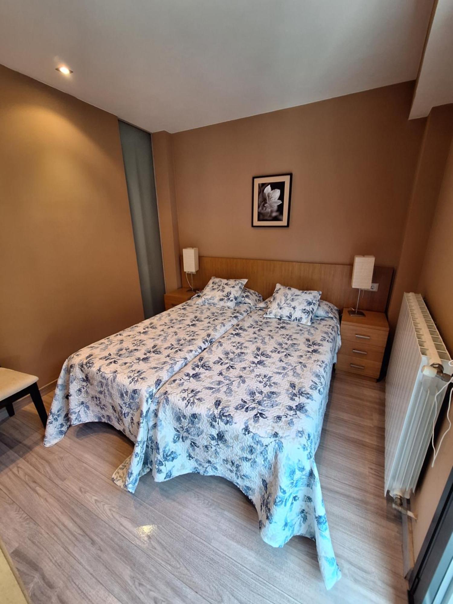 Apartamento Enol Onís Kültér fotó