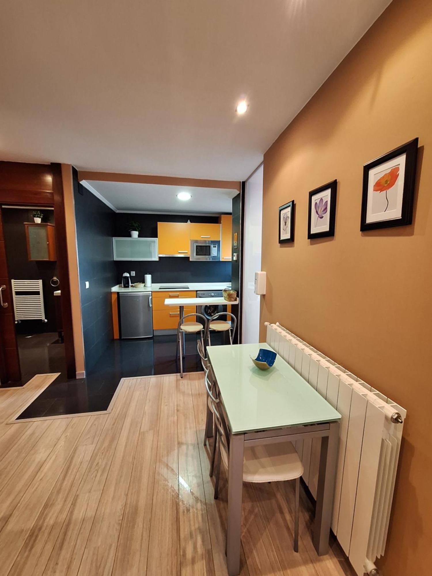 Apartamento Enol Onís Kültér fotó