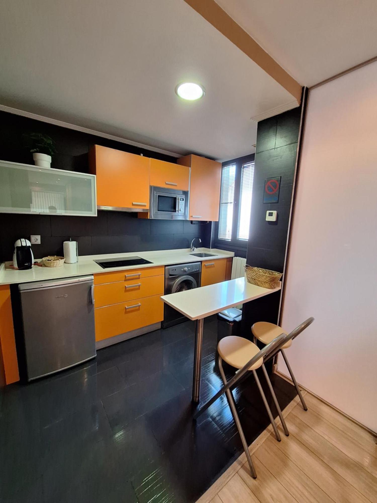Apartamento Enol Onís Kültér fotó