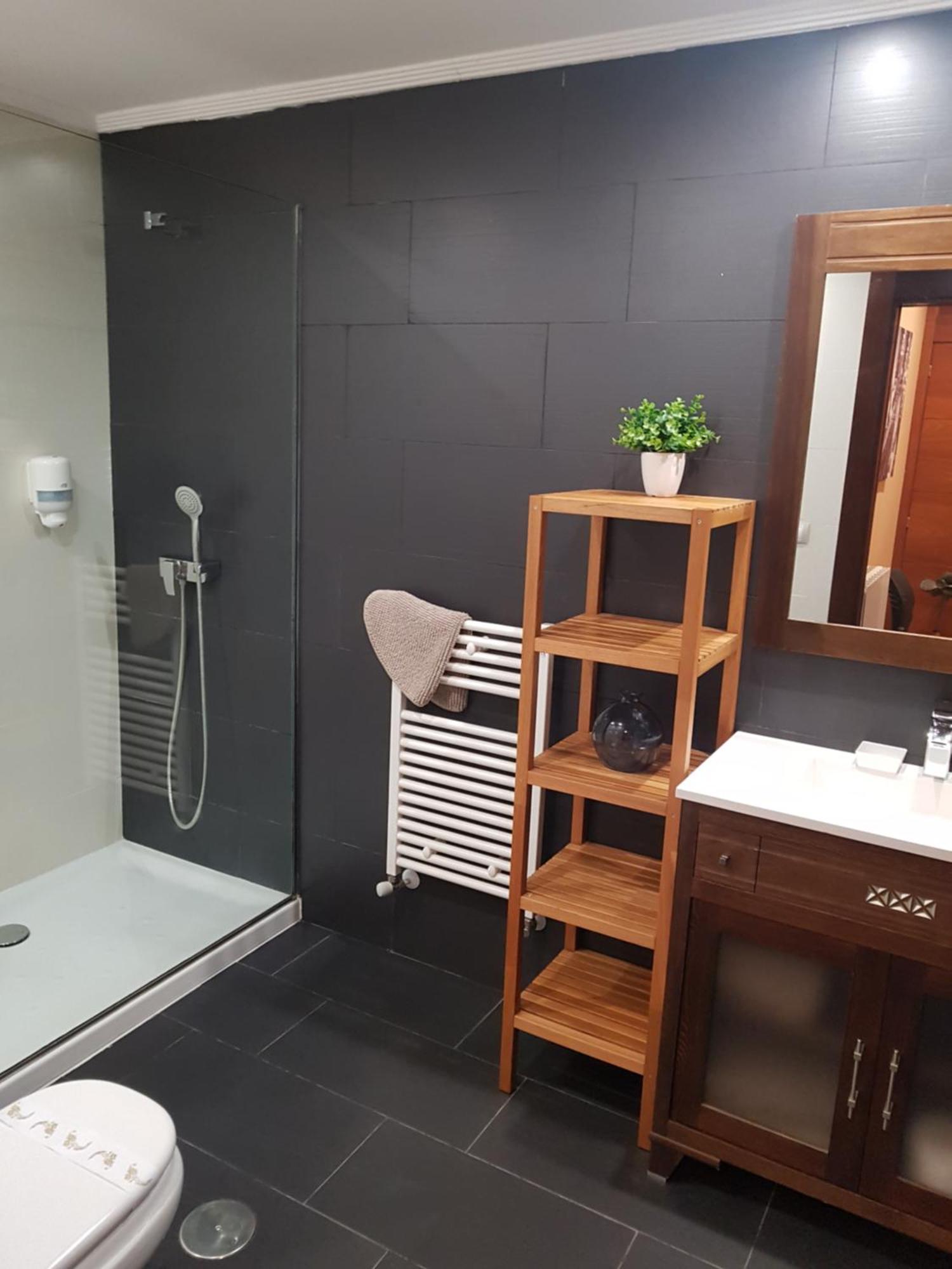 Apartamento Enol Onís Kültér fotó