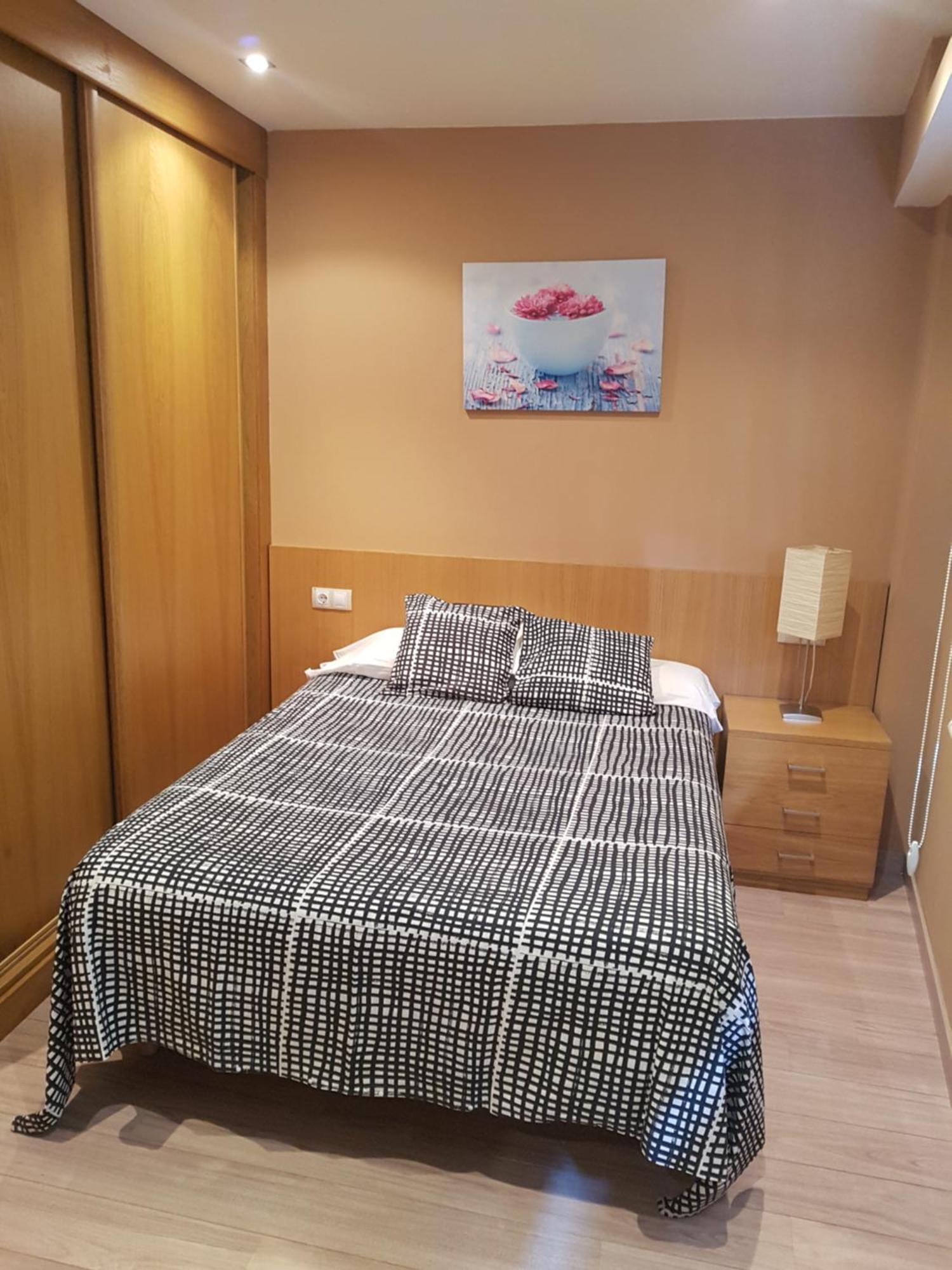Apartamento Enol Onís Kültér fotó