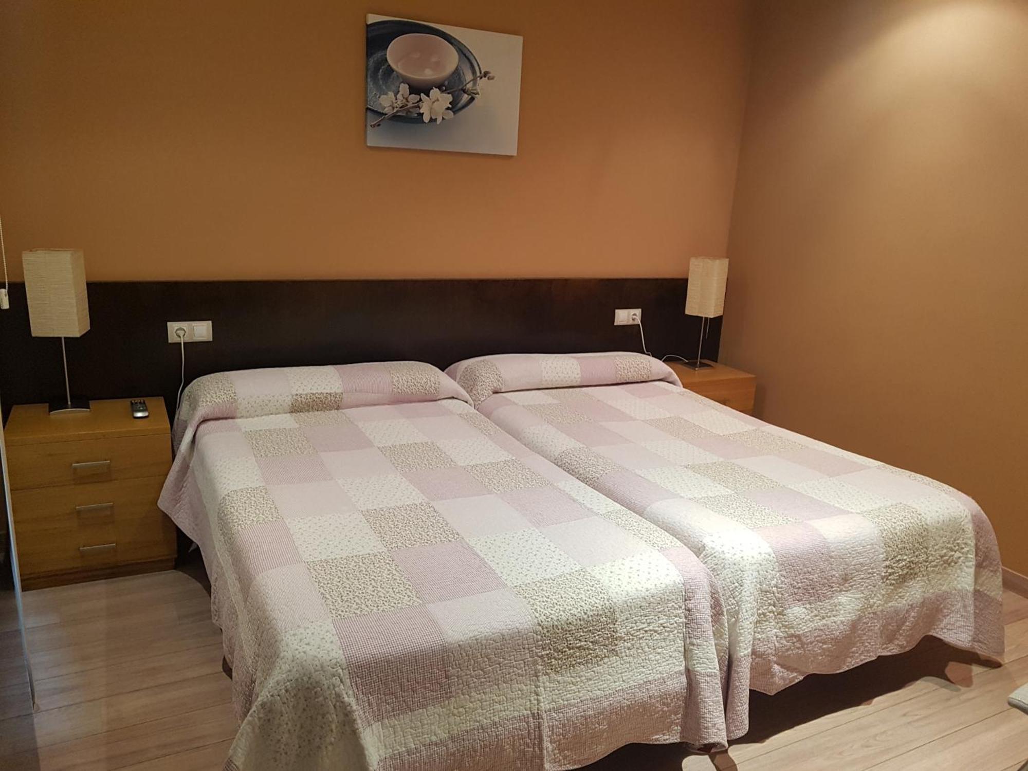 Apartamento Enol Onís Kültér fotó