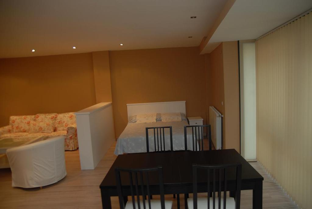 Apartamento Enol Onís Szoba fotó