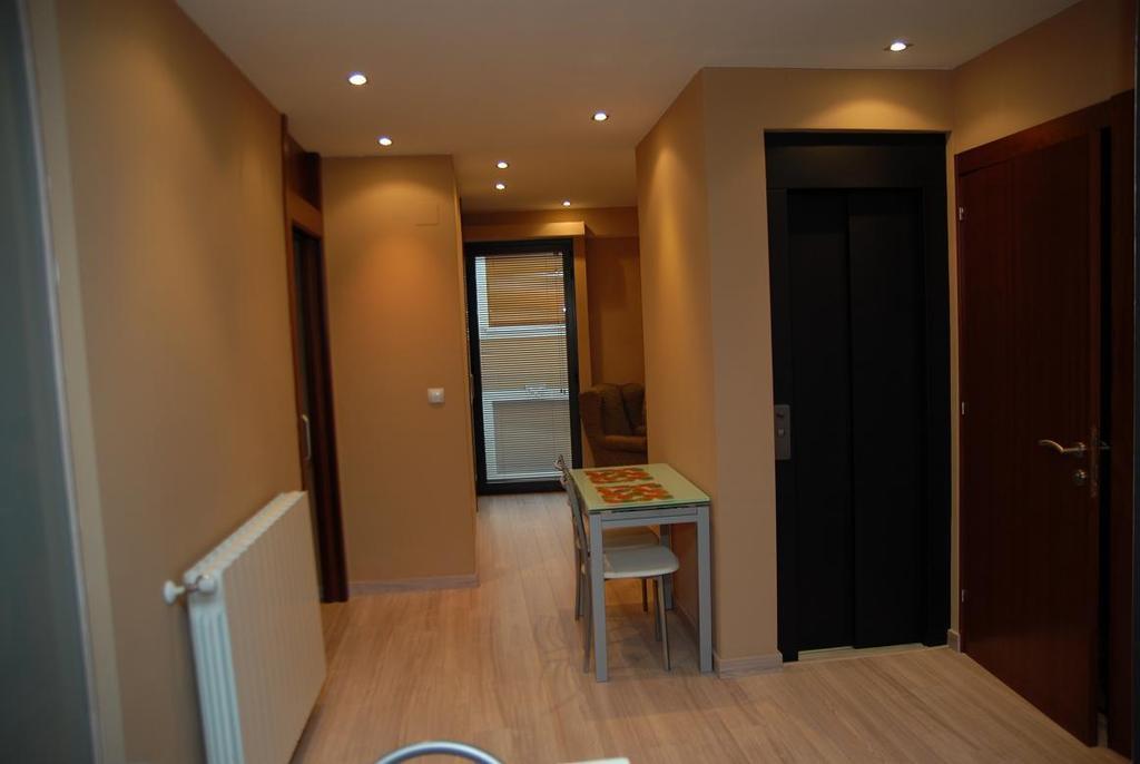 Apartamento Enol Onís Szoba fotó
